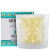 Granado Terrapeutics Chá Branco - Vela Perfumada 180g