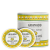 Kit Granado Terrapeutics Castanha do Brasil - Esfoliante 60g + Hidratante 60g