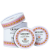 Kit Granado Terrapeutics Calêndula - Esfoliante 60g + Hidratante 60g