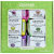 Kit Granado Terrapeutics Mix - Sabonetes em Barra 6x90g