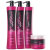 Griffus Arginina Effect Complete Kit (4 Produtos)