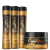 Griffus Blond Effect Complete Kit (4 Produtos)