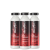 Griffus Color Effect - Ampola de Tratamento 3x30ml