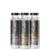 Griffus Desmaia Fios Effect - Ampola de Tratamento 3X30ml