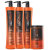 Griffus Liss Effect Complete Kit (4 Produtos)