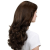 Hairdo Ondulado - Chocolate 58 Cm