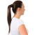 Hairdo Rabo de Cavalo Liso - Avelã 46Cm