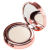 Hot MakeUp Hot Candy Golden Sweetness - Sombra Cintilante 2,5g
