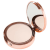 Hot MakeUp Touch Me Up TU01 - Pó Compacto Matte 7g