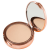 Hot MakeUp Touch Me Up TU15 - Pó Compacto Matte 7g