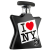 I Love New York For All Bond N.9 Eau de Parfum - Perfume Unissex 50ml