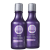 Inoar Absolut Speed Blond Duo Violet Kit (2 Produtos)