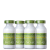 Inoar Argan Infusion Oil Treatment - Ampola de Tratamento 4x 15ml