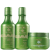 Inoar Argan Oil Hair Kit (3 Produtos)