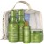 Inoar Argan Oil Home Care Kit (4 Produtos)
