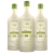 Inoar Argan Oil System Kit (3 Produtos)
