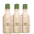 Inoar Argan Oil System Trio Kit (3 Produtos)