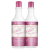 Inoar BB Cream Hair Kit (2 Produtos)