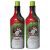 Inoar #Bombar Coconut Litro Kit (2 Produtos)