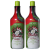 Inoar #Bombar Coconut Litro Kit (2 Produtos)