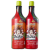 Inoar Bombar Profissional Kit (2 Produtos)