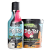 Inoar Doctor Hidratante Kit (2 produtos)