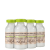 Inoar Macadâmia Hydra Therapy - Ampola de Tratamento 4x 15ml