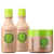 Inoar Macadâmia Oil Premium Hidratação Uso Diário Kit (3 Produtos)