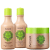Inoar Macadâmia Oil Premium Hidratação Uso Diário Kit (3 Produtos)