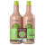 Inoar Macadâmia Oil Premium Kit de Tratamento Diário - 1000ml (2 Produtos)