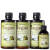 Inoar Vegan Umectação Completa Kit (4 Produtos)