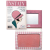the Balm Instain Houndstooth Mauve - Blush Luminoso 5,5g