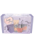 Conjunto Amore Mio Jeanne Arthes Feminino - Eau de Parfum 100ml + Loção Corporal 100ml + Nécessaire