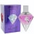 Love Never Dies Jeanne Arthes Eau de Parfum - Perfume Feminino 60ml