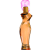 Love and Glamour Jennifer Lopez Eau de Parfum - Perfume Feminino 30ml