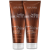 John Frieda Brilliant Brunette Liquid Shine Illuminating Duo Kit (2 Produtos)