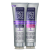 John Frieda Frizz Ease Miraculous Recovery Repairing Duo Kit (2 Produtos)