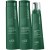 Joico Body Luxe Foam Kit (3 Produtos)