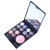 Joli Joli 24h Fleur Noire Nº 2 - Paleta de Sombras