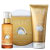 Keune Care Line Satin Oil Coarse Hair Kit (3 Produtos)