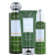Keune So Pure Moisturizing Overnight Repair Kit (3 Produtos)