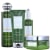 Keune So Pure Moisturizing Overnight Treatment Kit (4 Produtos)