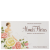 Kit Alma de Flores Essência de Flores Brancas - Sabonetes em Barra 3x130g