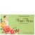 Kit Alma de Flores Finíssimas Essências - Sabonetes em Barra 3x130g