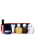 Kit Anna Pegova Essencial Azul Marinho (5 produtos + Nécessaire)