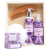 Kit Banho Orgânica Diário Lavanda & Vanilla (6 produtos)