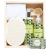 Kit Banho Orgânica Meu Momento Abacate & Oliva (6 produtos)