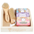 Kit Banho Orgânica Puro Vegetal SPA (5 produtos)