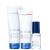 Kit Barba Clarins Men Ease Shave (3 produtos)
