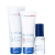 Kit Barba Clarins Men Ease Shave (3 produtos)